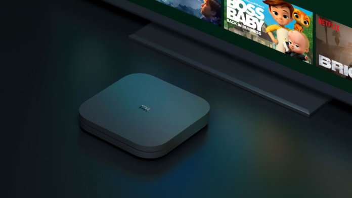 Tv-Box Android