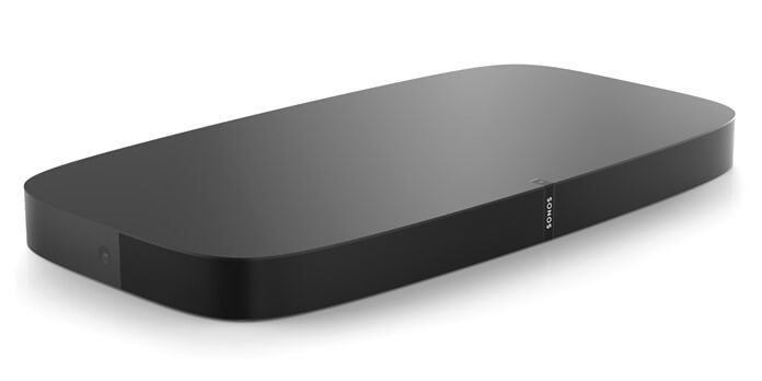 Sonos Playbase revela la clasificación de barras de sonido de 2019