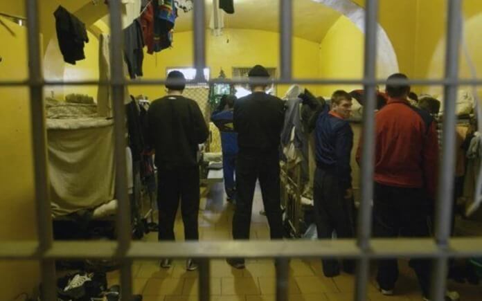 Butyrskaya gevangenis