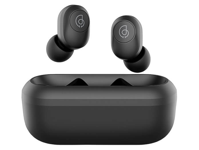 Haylou GT2 3D sztereó Bluetooth fejhallgató
