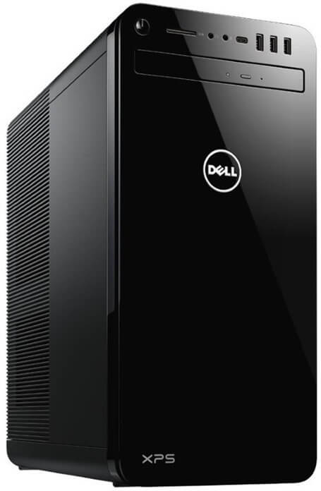 DELL XPS 8930 0C68W
