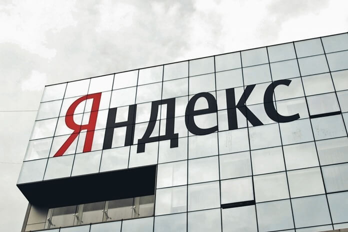 „Yandex“