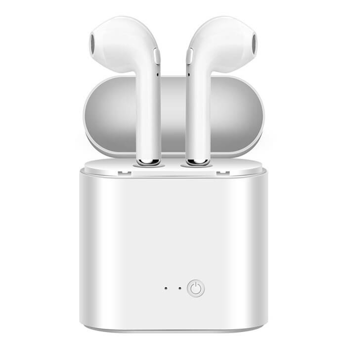 Bluetooth fülhallgató I7s U8 TWS