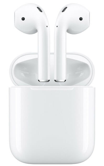 Apple AirPods (2016.)