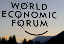Fòrum Econòmic Mundial