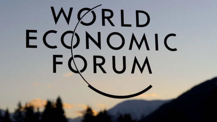 Forum-Ekonomi Dunia