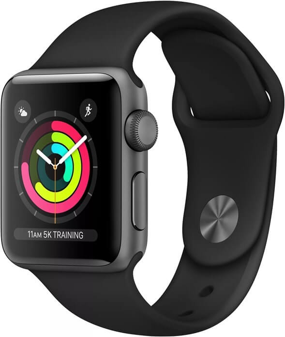 Apple Watch Serie 3 (2017)