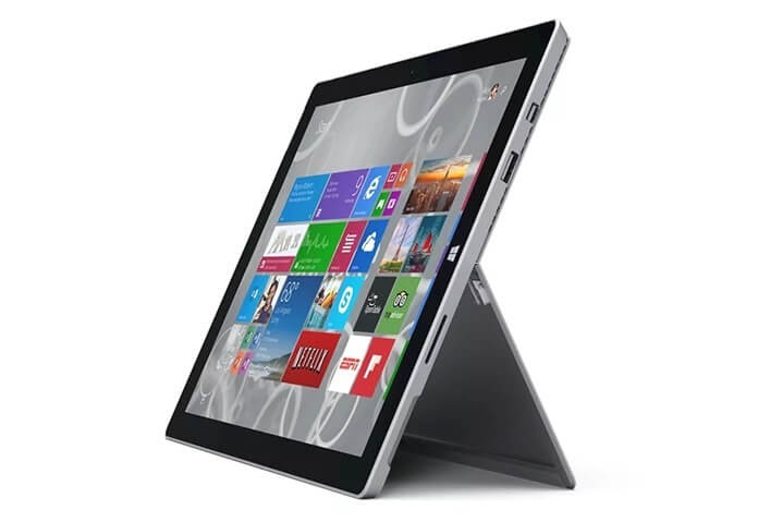 „Microsoft Surface Pro 3“ (2014 m.)
