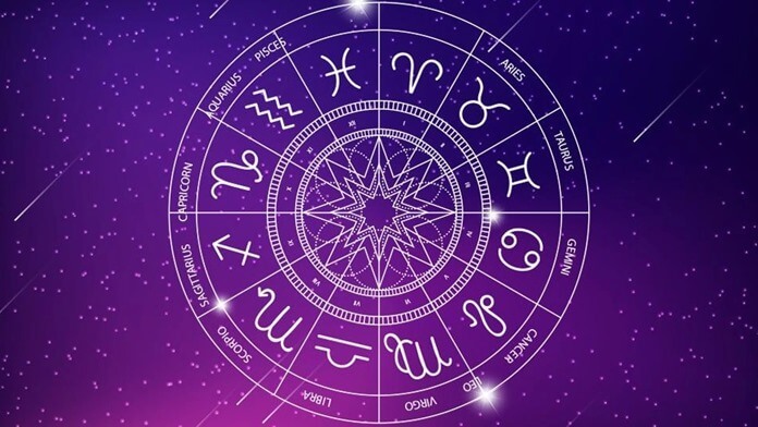 Personlig horoskop for 2020