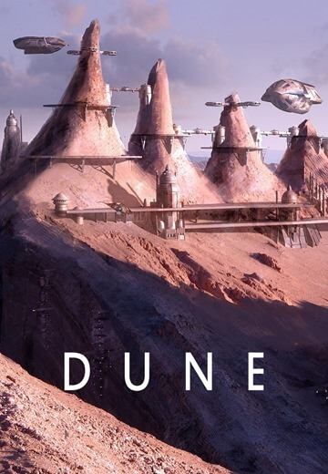Duna (2020)
