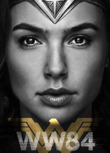Wonder Woman: 1984