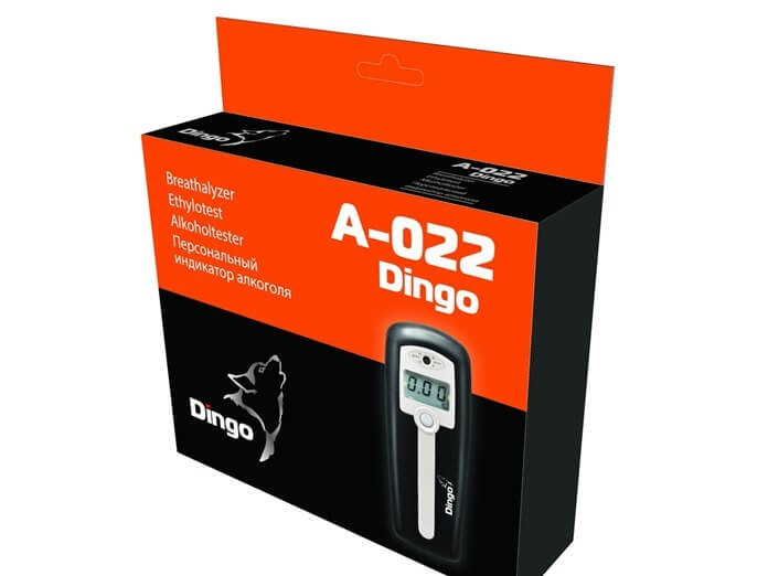 Динго А-022