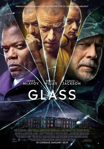 7. Glass