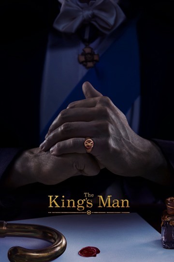 Karalių žmogus: pradžia