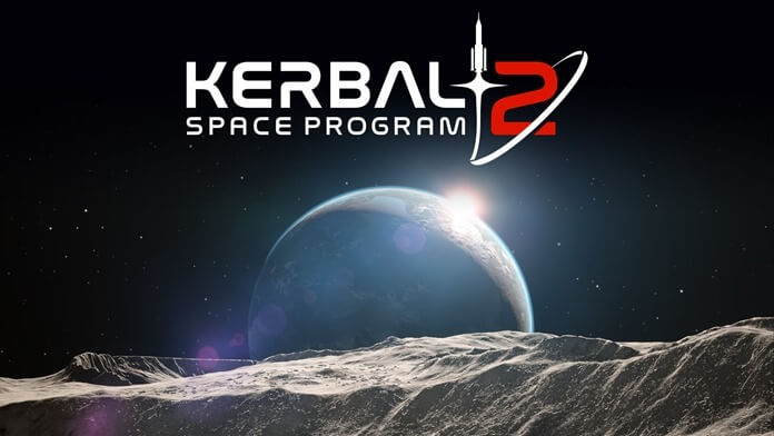„Kerbal“ kosminė programa 2