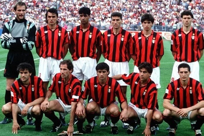 Milan (1993)