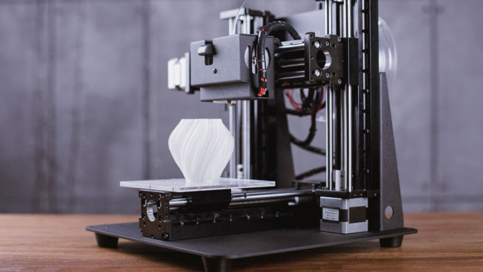 3D-печат