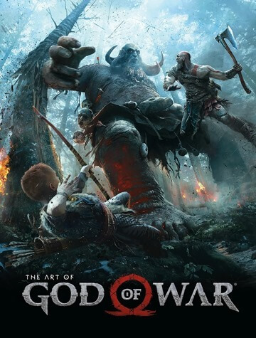 Dio della guerra