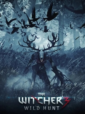 Witcher 3: Villi metsästys