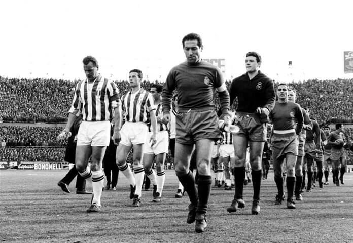 Madrido „Real“ (1961 m.)