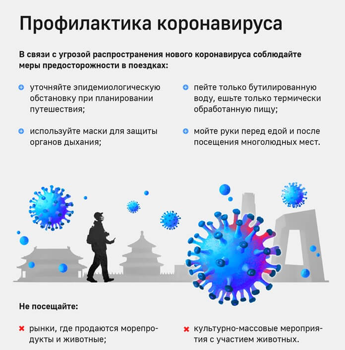 Preporuke Ministarstva zdravstva za prevenciju koronavirusa