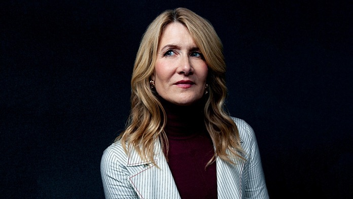 Laura Dern, The Marriage Story