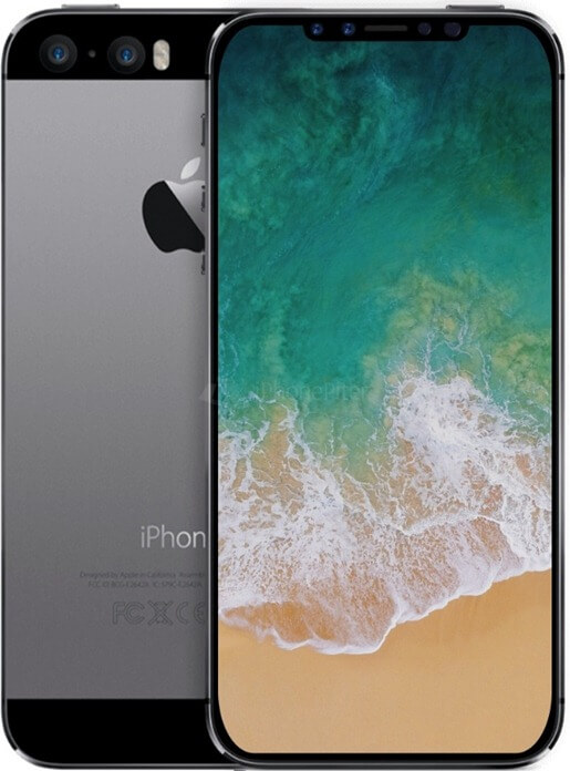 „Apple iPhone SE 2“
