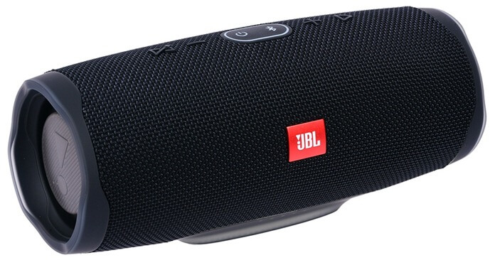 JBL Charge 4 melhor alto-falante estéreo portátil