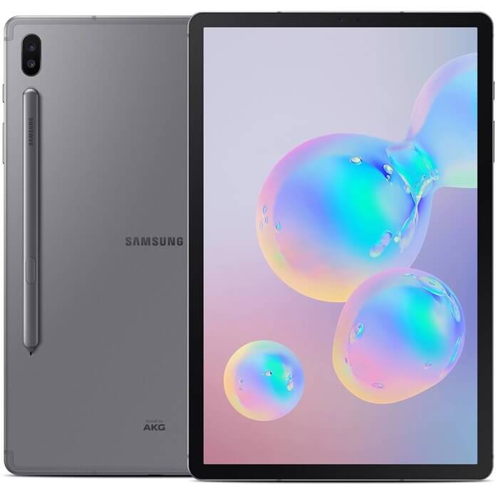 „Samsung Galaxy Tab S6 10.5 SM-T865“