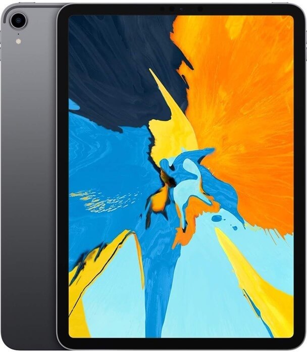 „Apple iPad Pro 11“
