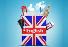 Engleză