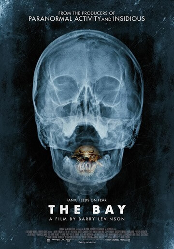 Bay (2012)