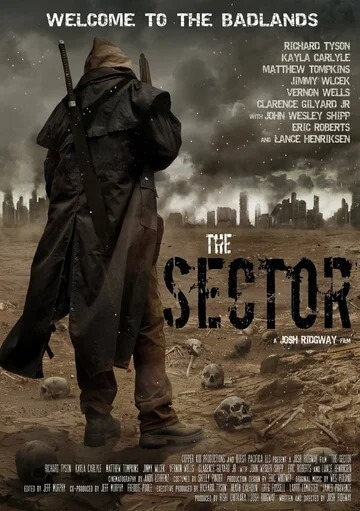 Sector (2016)