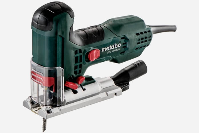 „Metabo STE 100 QUICK“