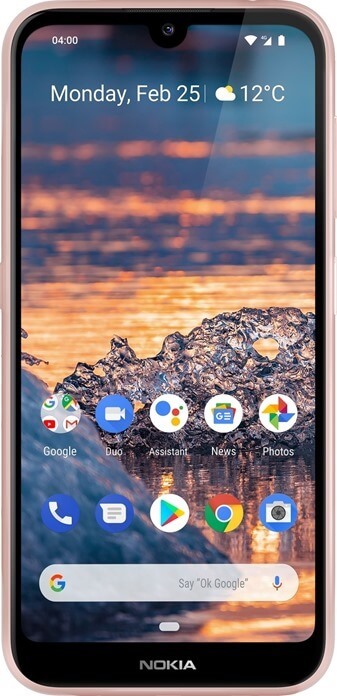 „Nokia 4.2 3 / 32GB Android One“