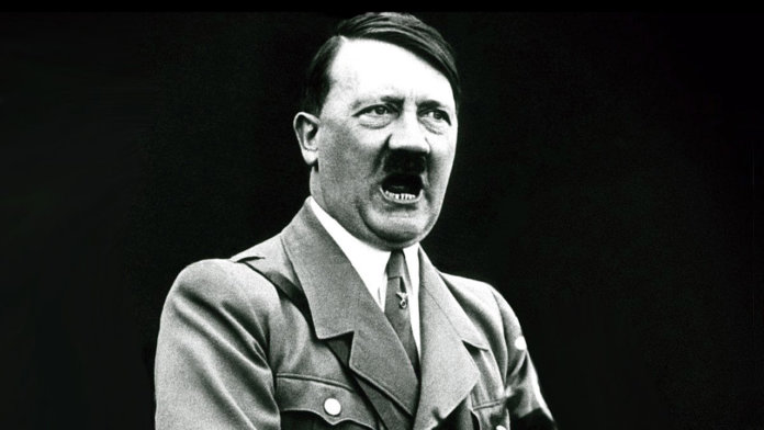 Adolf-Gitler