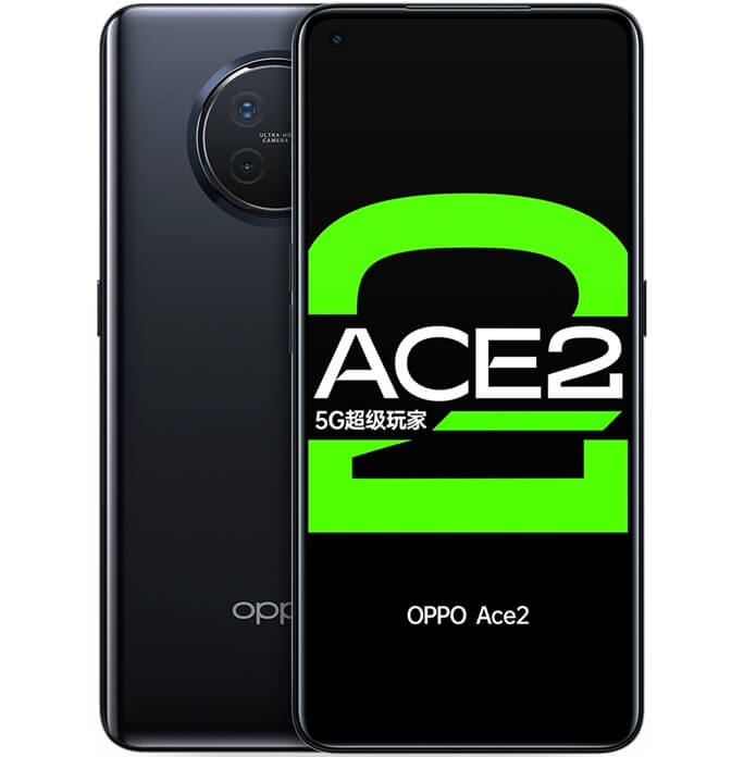 Oppo Ace2 най-мощният смартфон на 2020 година