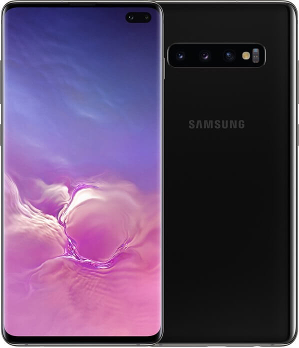 „Samsung Galaxy S10“