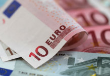 ملاحظات بنك اليورو