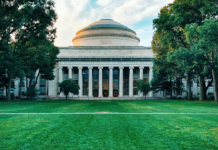 معهد ماساتشوستس للتكنولوجيا