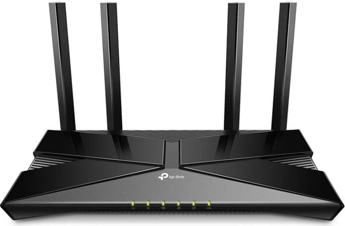 TP-Link® ארצ'ר AX20