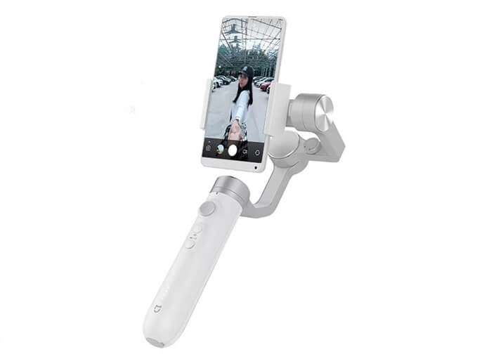 Mijia Smartphone håndholdt kardan