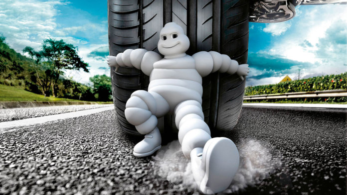 „Michelin“