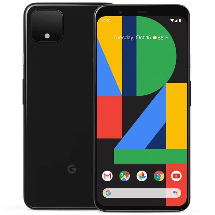 „Google Pixel 4 XL“ yra geriausias „Android“ išmanusis telefonas