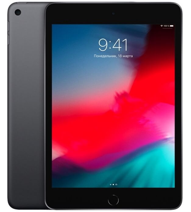  iPad mini (2019 r.)