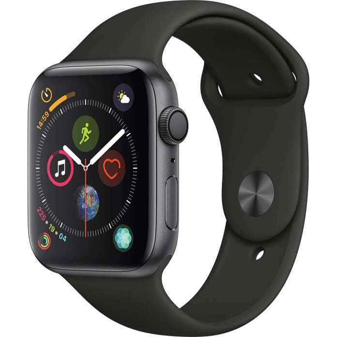 Apple Watch 4. sērija