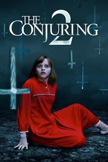 „The Conjuring 2“ (2016)