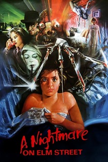 Et mareritt på Elm Street (1984)